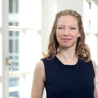 Charlotte Knorr