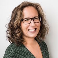 Dr. Giovanna Eilers