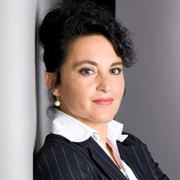 Cristina Lenz
