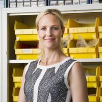 Larissa Zeichhardt